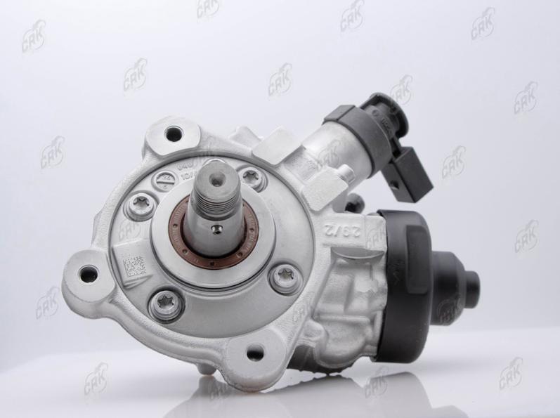 BOSCH 0 986 437 438 - High Pressure Pump car-mod.net