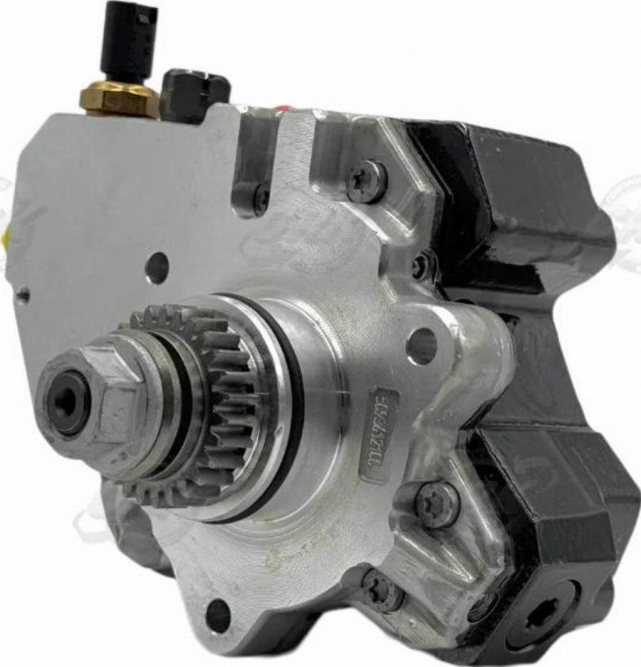 CRK R010341 - High Pressure Pump car-mod.net