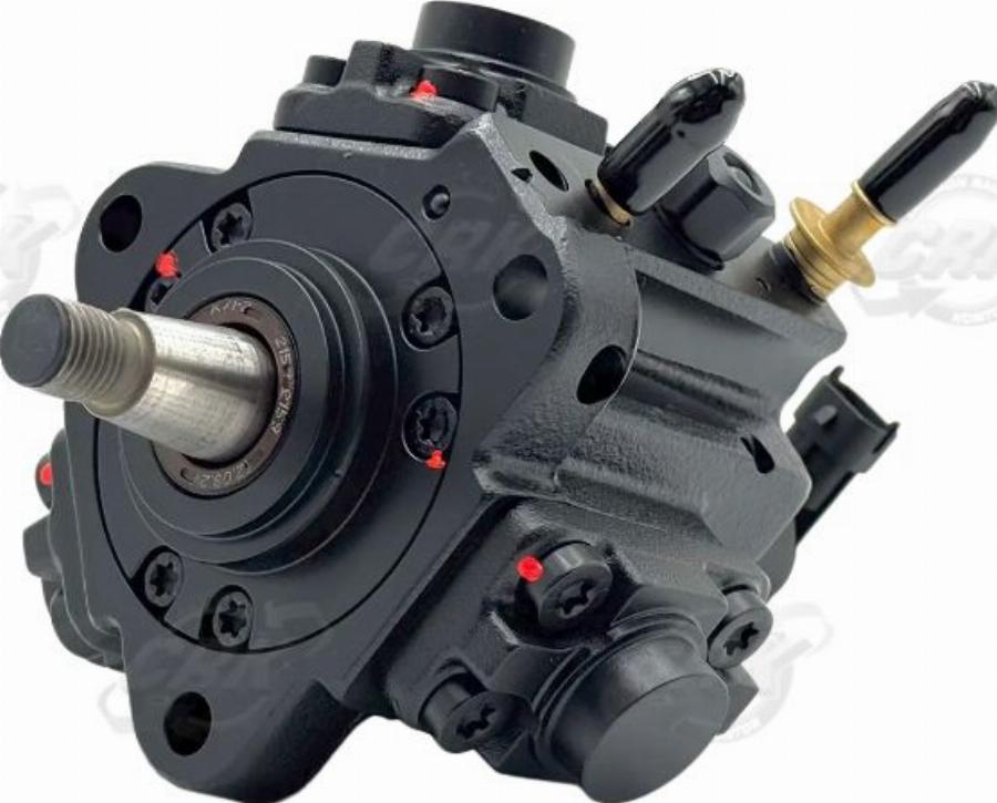 CRK R010302 - High Pressure Pump car-mod.net