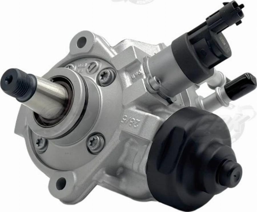 CRK R010740 - High Pressure Pump car-mod.net