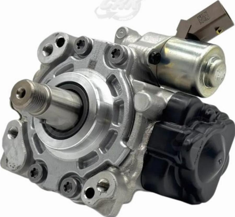 CRK R077046 - High Pressure Pump car-mod.net
