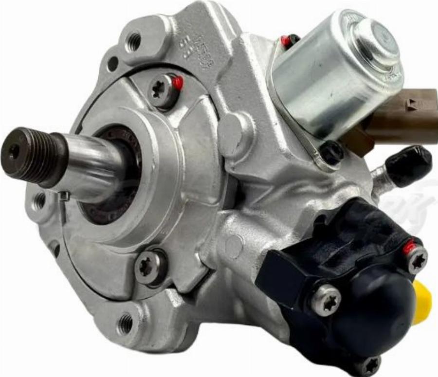 CRK R077015 - High Pressure Pump car-mod.net