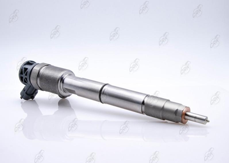 CRK R110564 - Nozzle and Holder Assembly car-mod.net