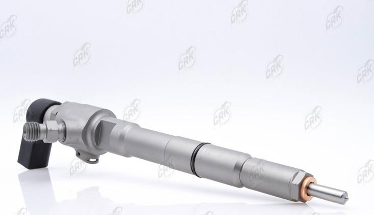 CRK Z199017 - Nozzle and Holder Assembly car-mod.net