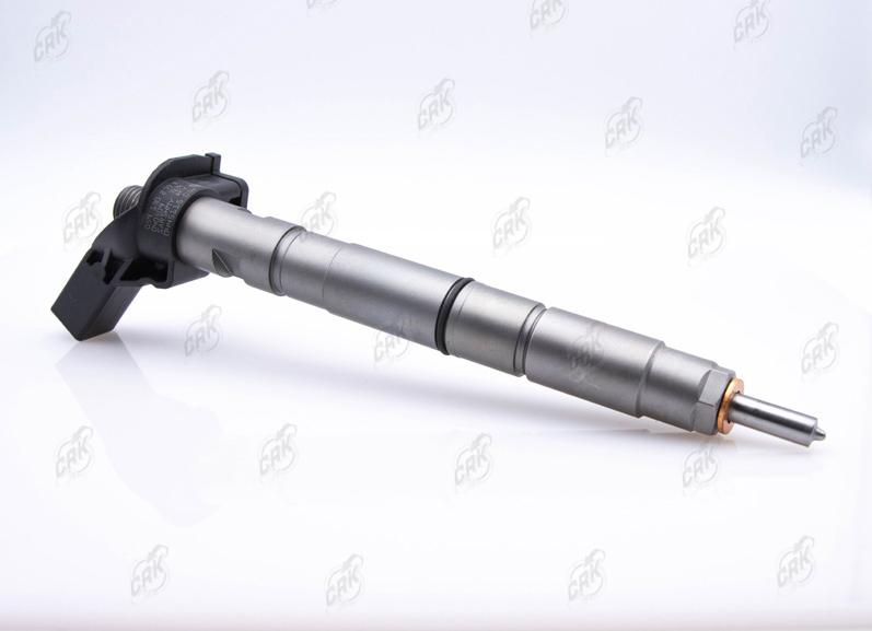 CRK Z115080 - Nozzle and Holder Assembly car-mod.net