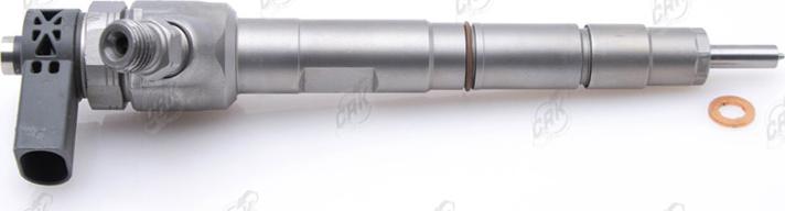CRK Z110369 - Nozzle and Holder Assembly car-mod.net