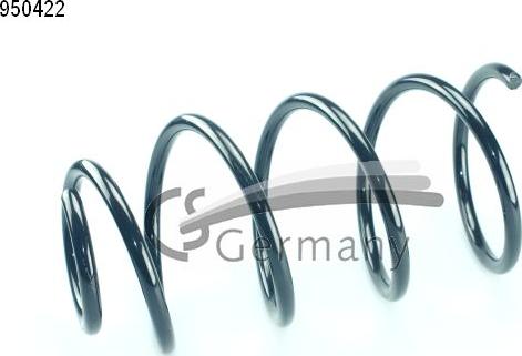 CS Germany 14.950.422 - Coil Spring car-mod.net