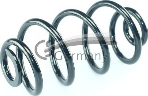 CS Germany 14.950.692 - Coil Spring car-mod.net