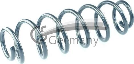 CS Germany 14.950.697 - Coil Spring car-mod.net