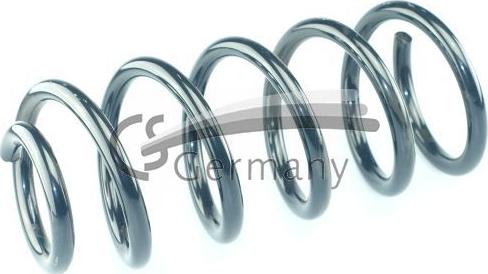 CS Germany 14.950.656 - Coil Spring car-mod.net