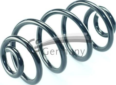 CS Germany 14.950.639 - Coil Spring car-mod.net