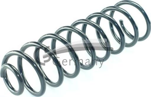 CS Germany 14.950.636 - Coil Spring car-mod.net