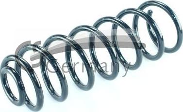 CS Germany 14.950.637 - Coil Spring car-mod.net