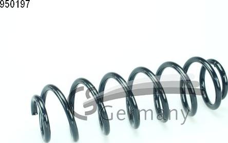 CS Germany 14.950.197 - Coil Spring car-mod.net