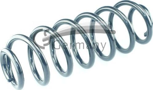 CS Germany 14.950.154 - Coil Spring car-mod.net
