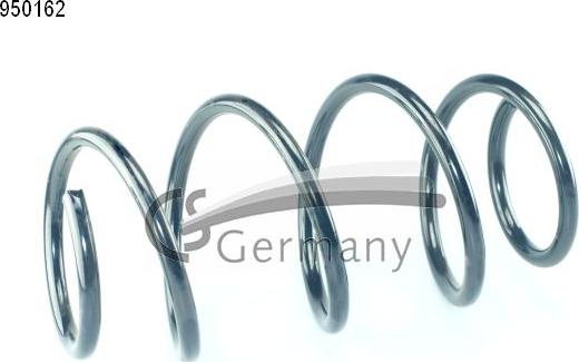 CS Germany 14.950.162 - Coil Spring car-mod.net