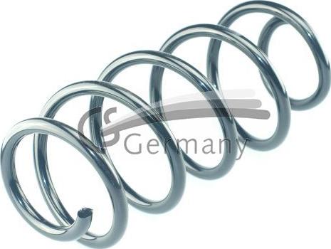 CS Germany 14.950.903 - Coil Spring car-mod.net