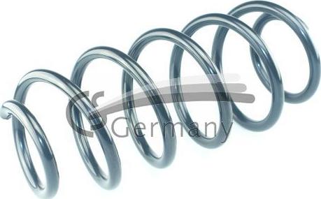 CS Germany 14.950.781 - Coil Spring car-mod.net