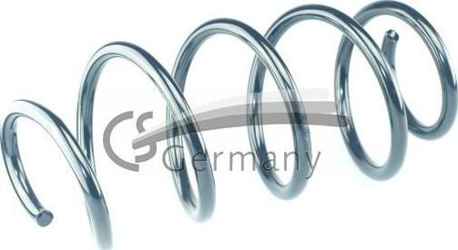 CS Germany 14.950.128 - Coil Spring car-mod.net