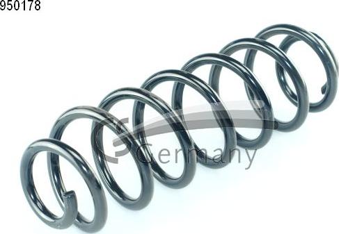 CS Germany 14.950.178 - Coil Spring car-mod.net