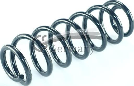 CS Germany 14.950.879 - Coil Spring car-mod.net