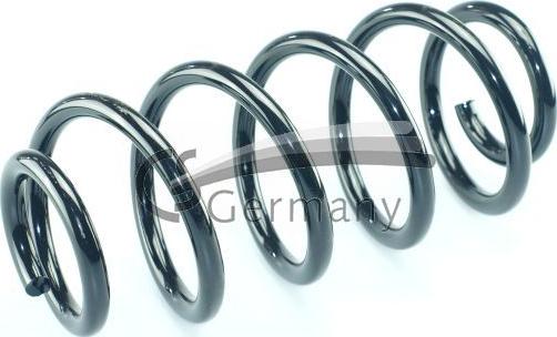 CS Germany 14.950.308 - Coil Spring car-mod.net