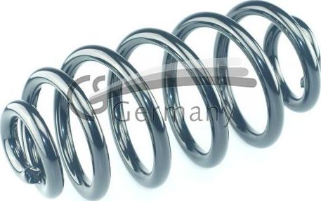 CS Germany 14.950.315 - Coil Spring car-mod.net