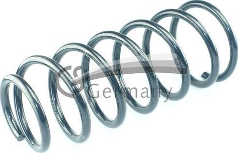 CS Germany 14.950.201 - Coil Spring car-mod.net