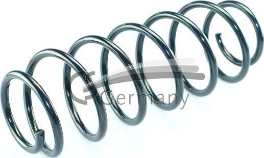 CS Germany 14.950.608 - Coil Spring car-mod.net