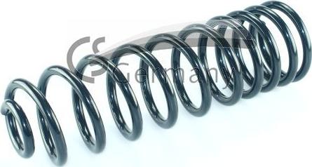 CS Germany 14.950.278 - Coil Spring car-mod.net