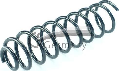 CS Germany 14.950.277 - Coil Spring car-mod.net