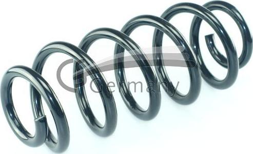 CS Germany 14.950.704 - Coil Spring car-mod.net