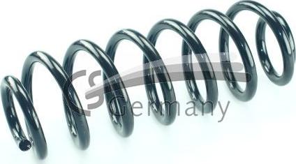 CS Germany 14.950.735 - Coil Spring car-mod.net