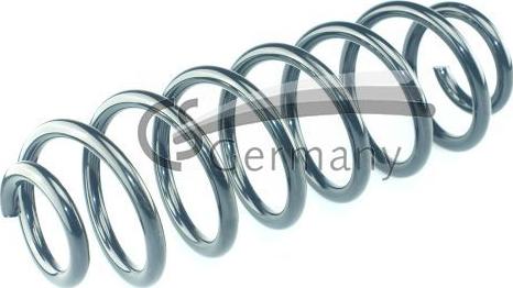CS Germany 14.950.731 - Coil Spring car-mod.net