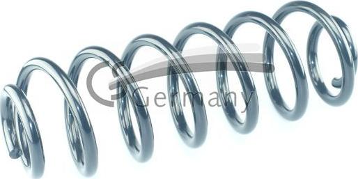CS Germany 14.950.733 - Coil Spring car-mod.net