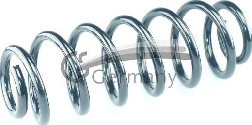 CS Germany 14.950.732 - Coil Spring car-mod.net