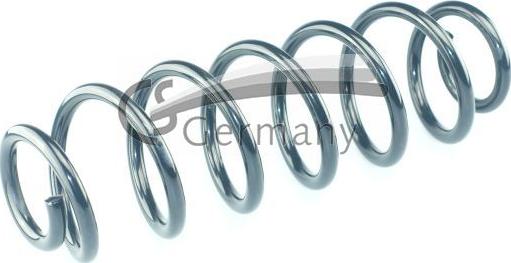CS Germany 14.950.771 - Coil Spring car-mod.net