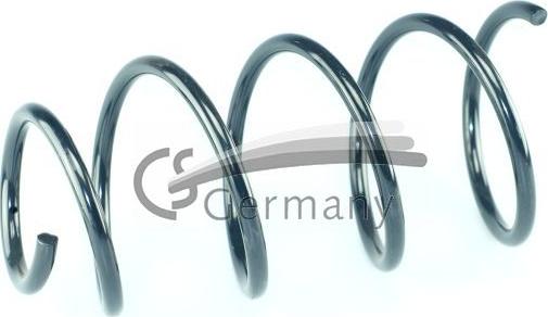 CS Germany 14.401.004 - Coil Spring car-mod.net