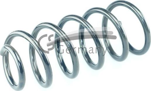 CS Germany 14.401.013 - Coil Spring car-mod.net