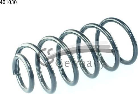 CS Germany 14.401.030 - Coil Spring car-mod.net