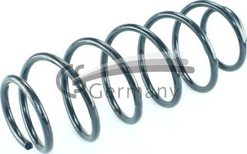 CS Germany 14.504.044 - Coil Spring car-mod.net