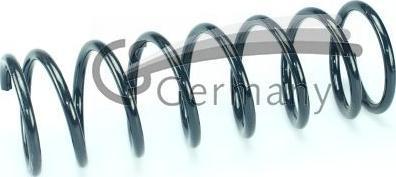 CS Germany 14.872.118 - Coil Spring car-mod.net