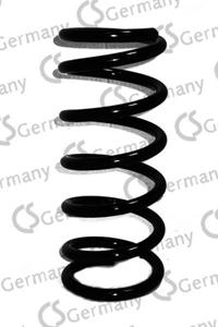 CS Germany 14.504.033 - Coil Spring car-mod.net