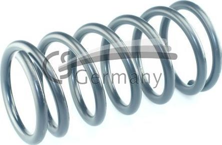 CS Germany 14.504.078 - Coil Spring car-mod.net