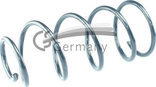 CS Germany 14.504.147 - Coil Spring car-mod.net