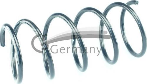 CS Germany 14.871.245 - Coil Spring car-mod.net
