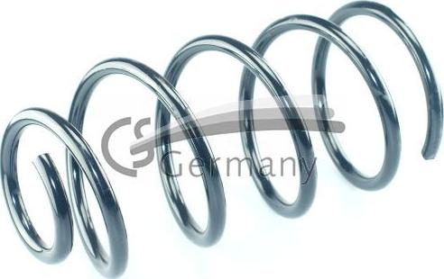 CS Germany 14.504.240 - Coil Spring car-mod.net