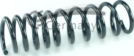 CS Germany 14.504.219 - Coil Spring car-mod.net