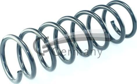 CS Germany 14.504.217 - Coil Spring car-mod.net