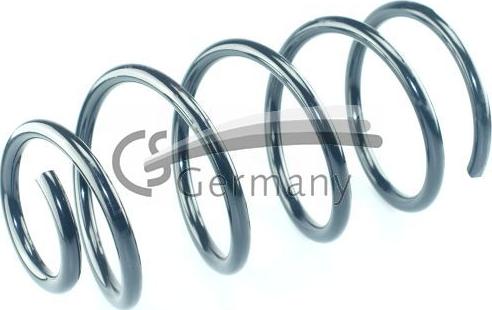 CS Germany 14.774.537 - Coil Spring car-mod.net